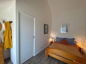 Appartements Les Roses Dinan Lehon : photos des chambres