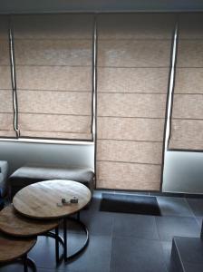Terrasses de Malmedy Lodge 417
