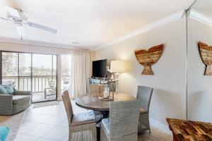 Seascape Boardwalk Villa 279