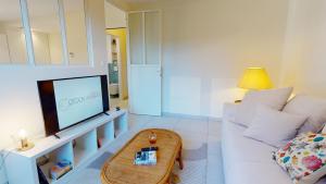 Appartements Le Tilleul de la Vallee Noble : photos des chambres
