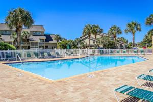 Seascape Boardwalk Villa 279