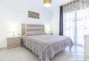 Inftour Paola III Apartamento
