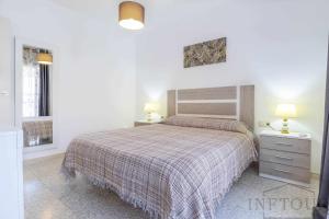 Inftour Paola III Apartamento