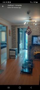 Sea res Mall of Asia 2bedroom by Elsie D