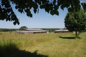 Domaine équestre de la Chênaie - Rou-Marson