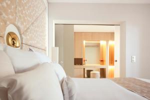 Hotels Hotel Marinca & Spa : photos des chambres
