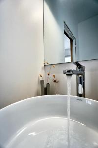 Appartements Le Bellevue *A 2 pas de la mer * Hyper centre* : photos des chambres