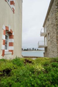 Appartements Le Bellevue *A 2 pas de la mer * Hyper centre* : photos des chambres