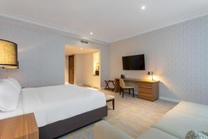Sutton Place Hotel Toronto
