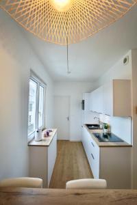 Appartements Le Bellevue *A 2 pas de la mer * Hyper centre* : photos des chambres