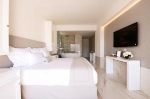 Hotels Hotel Marinca & Spa : photos des chambres