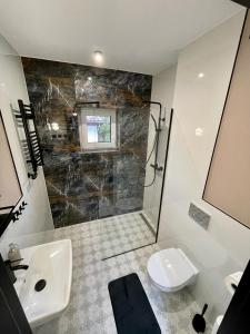 Apartament w sercu miasta