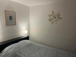Logement cosy avec terrasse privée hypercentre