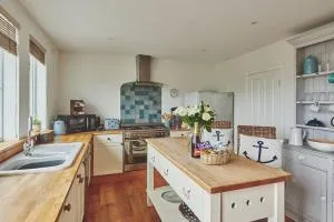 Ty Seren - 奥克斯威奇