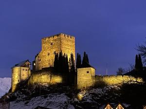 Panorama Chalet Heimatliebe