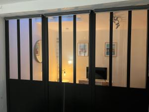 Logement cosy avec terrasse privée hypercentre