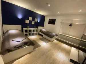 Ferienwohnung 3,5 Zimmer zentrale Lage - Hochheide