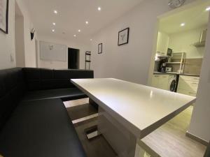 Ferienwohnung 3,5 Zimmer zentrale Lage