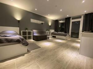 Ferienwohnung 3,5 Zimmer zentrale Lage