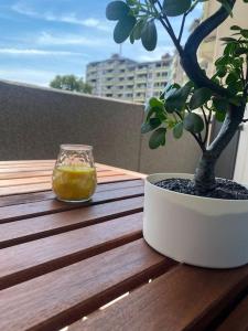 Ferienwohnung 3,5 Zimmer zentrale Lage