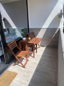 Ferienwohnung 3,5 Zimmer zentrale Lage