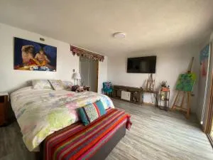 Casa Tongoy Península - 通戈伊