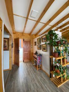 Casa Tongoy Península