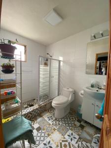 Casa Tongoy Península