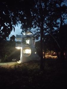 Kasa Alebrije Bacalar KAB