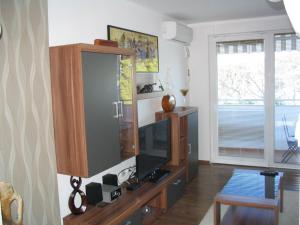 Apartment in Fazana with sea views, balcony, air conditioning, WiFi 227-1