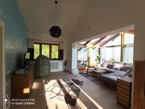 Ferienwohnungen Kricklsäge - Mlaka