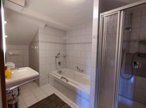 Ferienwohnungen Kricklsäge