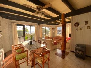 Cabañas Patagonia LicanRay