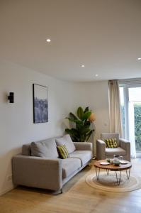 Appartements Beau rivage : photos des chambres