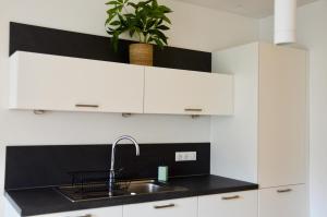 Appartements Beau rivage : photos des chambres