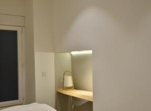 Appartements Beau rivage : photos des chambres