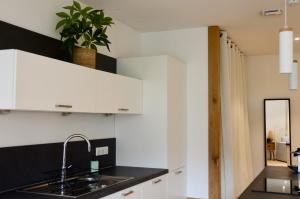 Appartements Beau rivage : photos des chambres