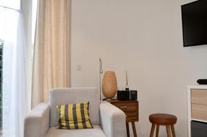 Appartements Beau rivage : photos des chambres