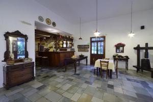 Vagia Traditional Hotel Aegina Greece