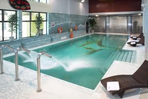 Hotel Klimek Spa