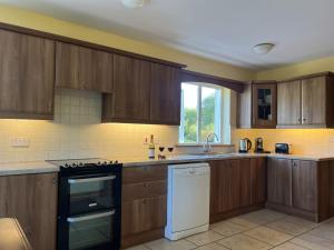 Valentia View Holiday Home by Trident Holiday Homes