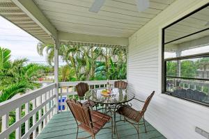 Island Breeze - 119 Beach Ave