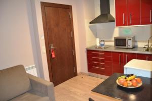 Studio room in Hotel Apartamentos Don Juan I