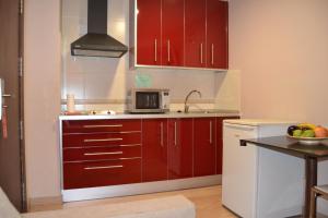 Hotel Apartamentos Don Juan I