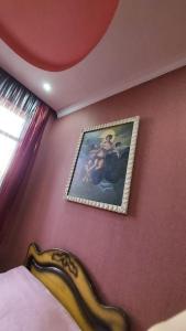 Boutique hotel