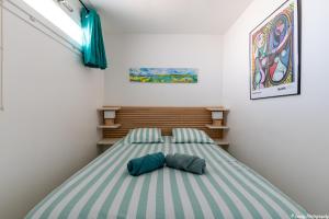 La Plage O Maeva - Vue Mer dexception - Parking privé - Wifi - La Grande Motte