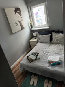 Apartament Złota 60- Warsaw