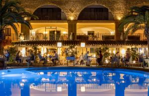 Hotel Costa dei Fiori img20