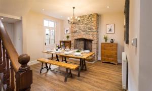 Thirty Blencathra Street