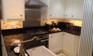 The Old Carriage House